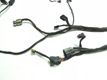 2006 Harley Sportster Xl1200 Xl883 Main Wire Harness 70139-06