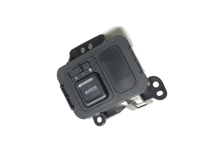 2007 Honda Fit Side View Mirror Control Switch OEM