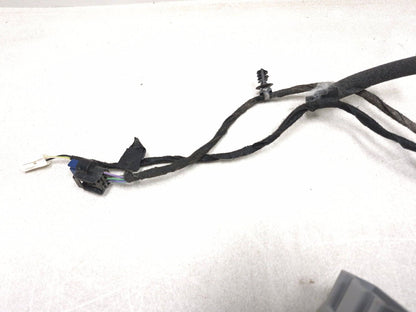 2018 Chrysler 300 Limited AWD Rear Passenger Side Door Wiring Harness OEM