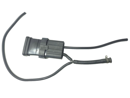 2018 Husqvarna Svartpilen 401 Evap Vapor Emission Canister OEM
