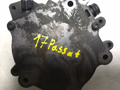2017 Volkswagen Passat Vacuum Pump OEM