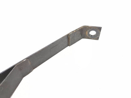 2018 Nissan Altima Fuel Tank Strap Holder Bracket 2pcs OEM