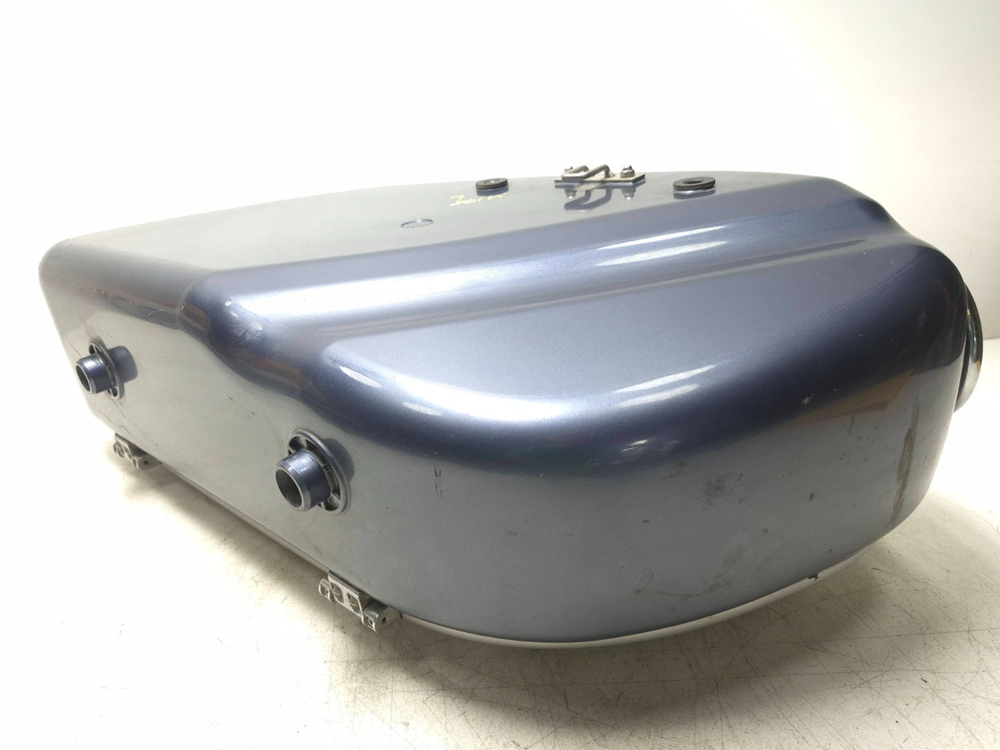 2001 Kawasaki Vulcan 1500 Vn1500 Saddlebag Luggage Case Left & Right OEM