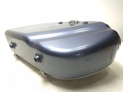 2001 Kawasaki Vulcan 1500 Vn1500 Saddlebag Luggage Case Left & Right OEM