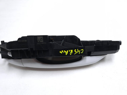 2021 Alfa Romeo Giulia Exterior Door Handle Rear Right Passenger Side Oem✅