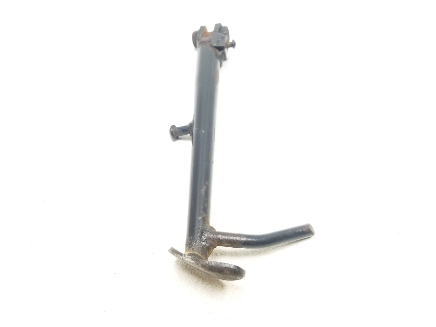 2012 - 2016 Kawasaki Ex650 Ninja 650 Side Kick Stand W/ Switch