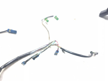 2011 Volkswagen Tiguan Automatic Transmission Speed Sensor Wire Harness Oem✅