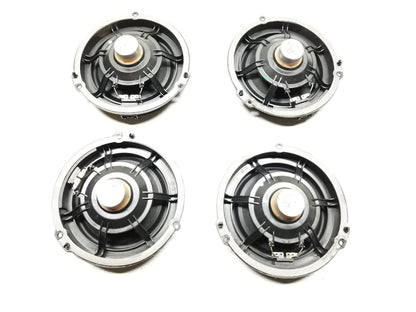 2021 Ford Bronco Sport Door Audio Speaker 4pcs OEM