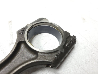 2009 Audi A4 Quattro Piston W/ Connecting Rod 4pcs  2.0t OEM
