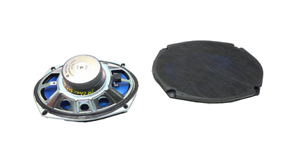 2015 Dodge Charger Door Audio Speaker 2pcs OEM