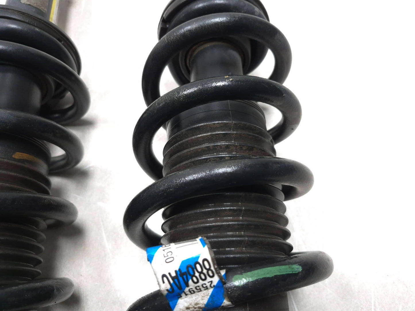 2018 Chrysler 300 AWD Front Shock Strut Absorber Left & Right OEM