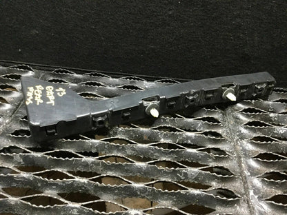 13 14 15 16 Dodge Dart Rear Bumper Support Bracket 3pcs OEM 4.000miles