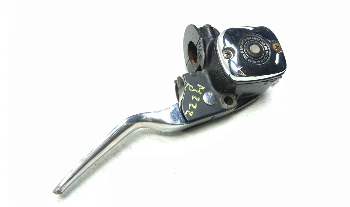 1998 Harley Sportster Xl1200 Xl883 Front Brake Master Cylinder 45019-96 OEM