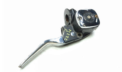 1998 Harley Sportster Xl1200 Xl883 Front Brake Master Cylinder 45019-96 OEM