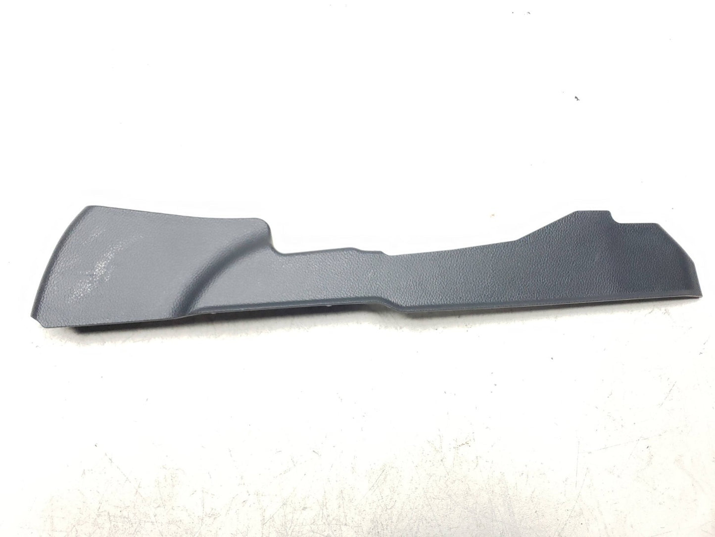 2008 - 2014 Infiniti G37 Seat Side Trim Front Passenger  Side Right OEM