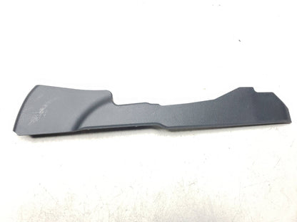 2008 - 2014 Infiniti G37 Seat Side Trim Front Passenger  Side Right OEM