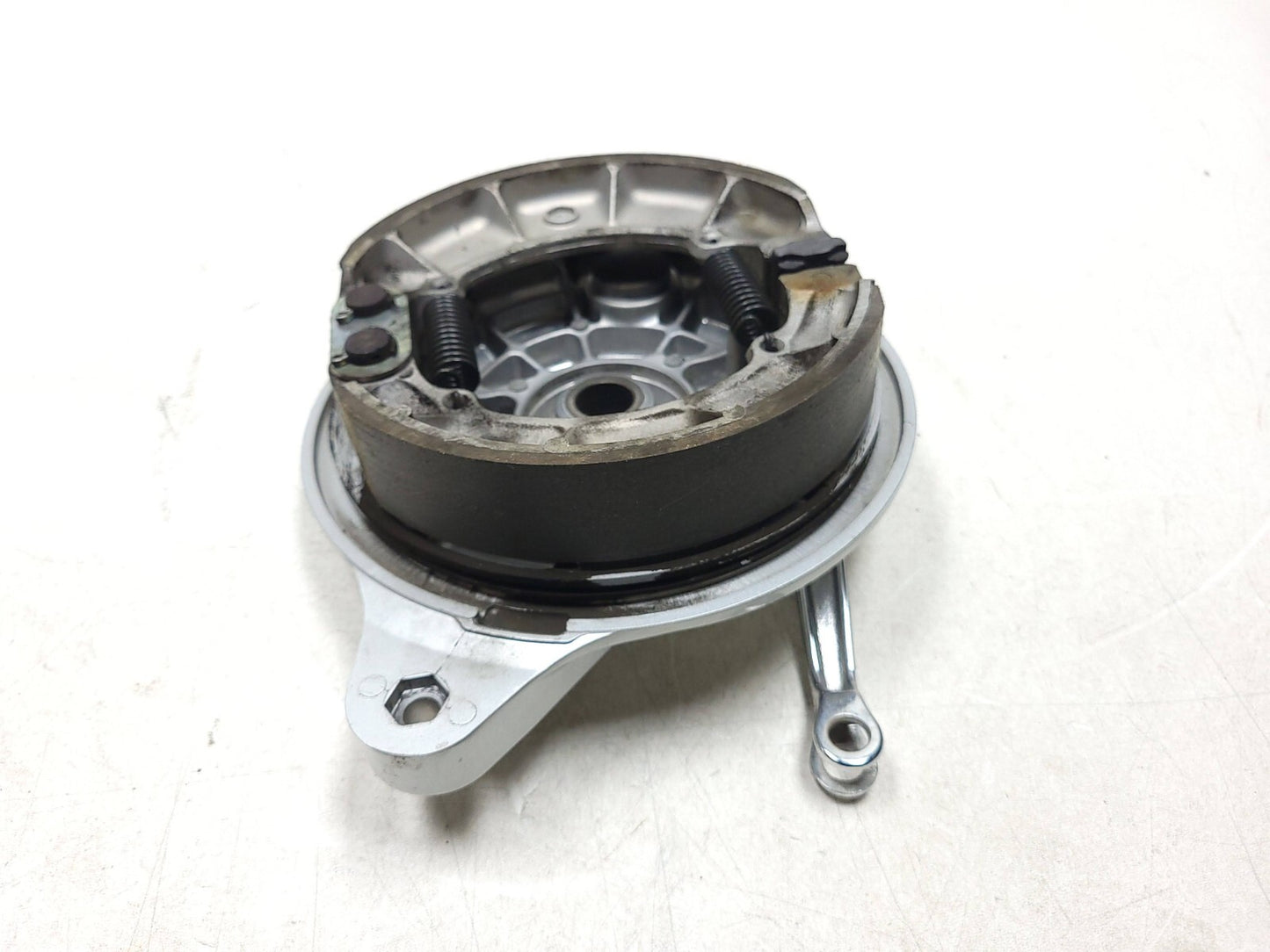 2008 - 2014 Honda Vt750 Shadow Spirit Rear Brake Drum OEM