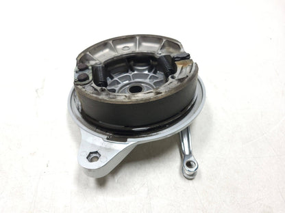 2008 - 2014 Honda Vt750 Shadow Spirit Rear Brake Drum OEM