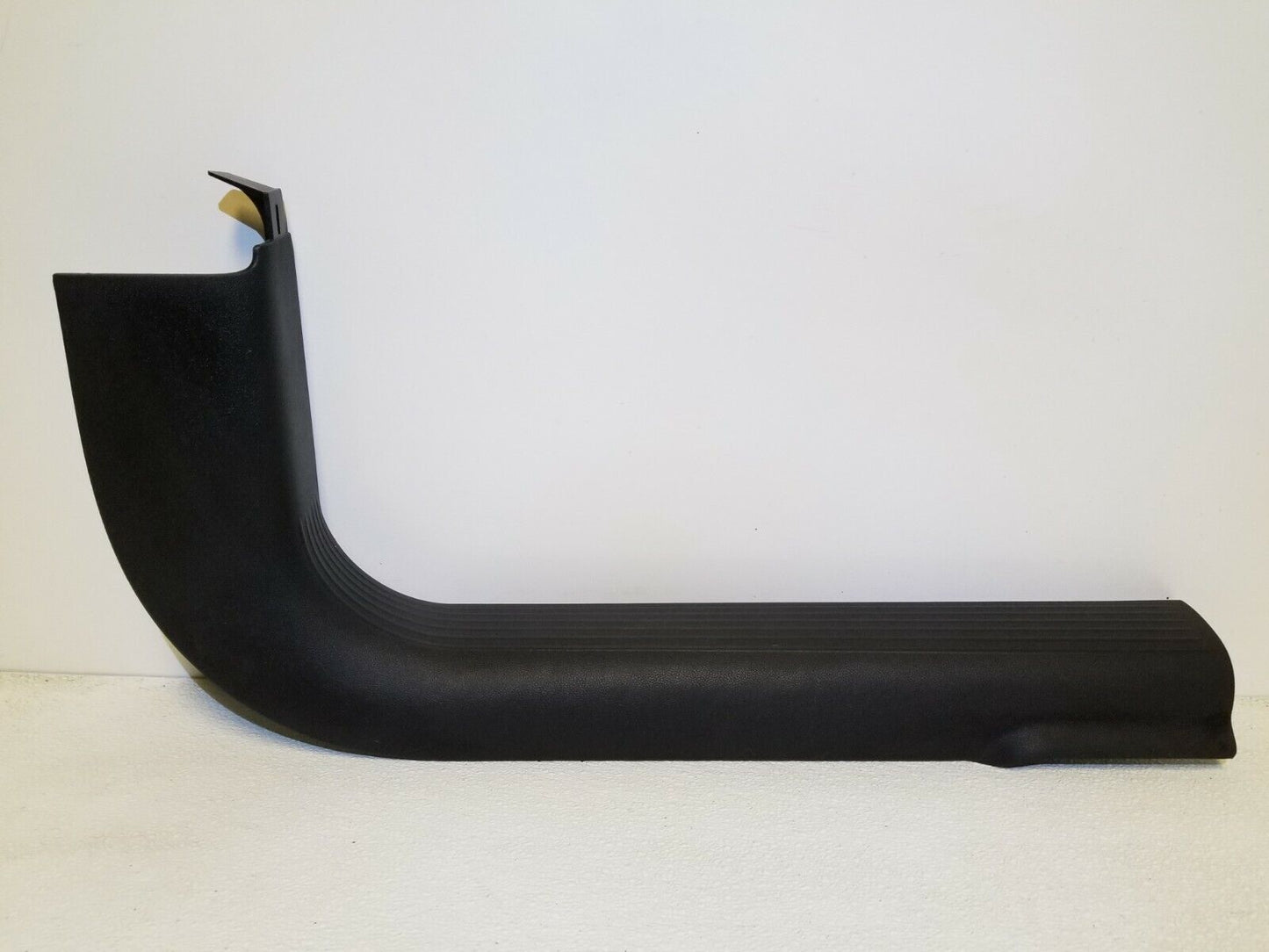 13 14 15 16  Dodge Dart Front Right Pass Cowl Kick Trim Panel Ome 76k