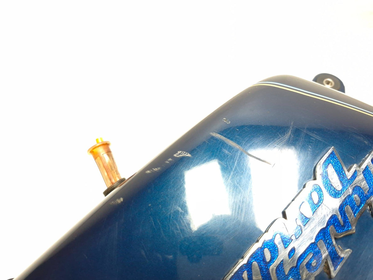1998 Harley Sportster Xl1200 Xl883 Fuel Tank 61348-98 OEM
