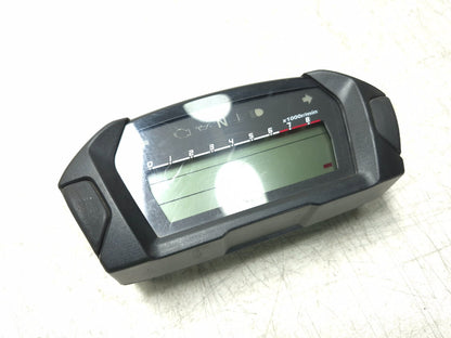 2015 Honda Ctx700n Speedometer Instrument Cluster Gauge Meter OEM
