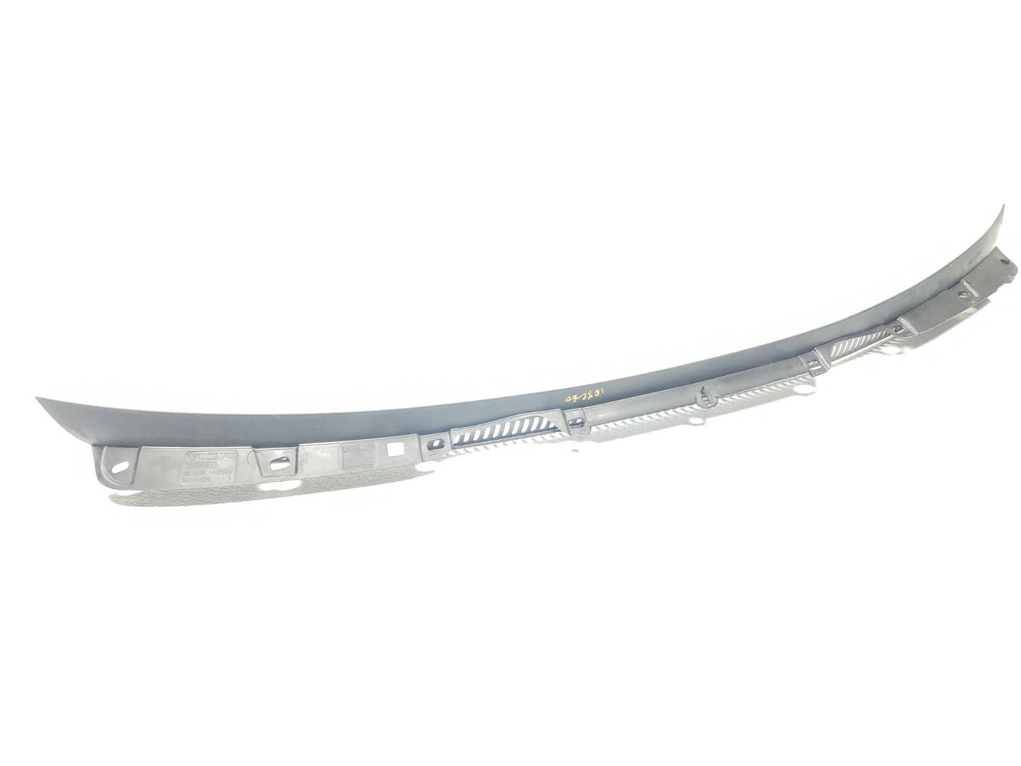 2010 Volvo XC60 Windshield Cowl Vent Grille OEM