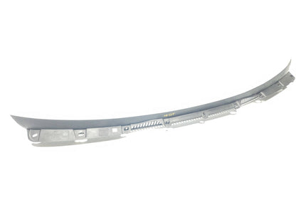 2010 Volvo XC60 Windshield Cowl Vent Grille OEM