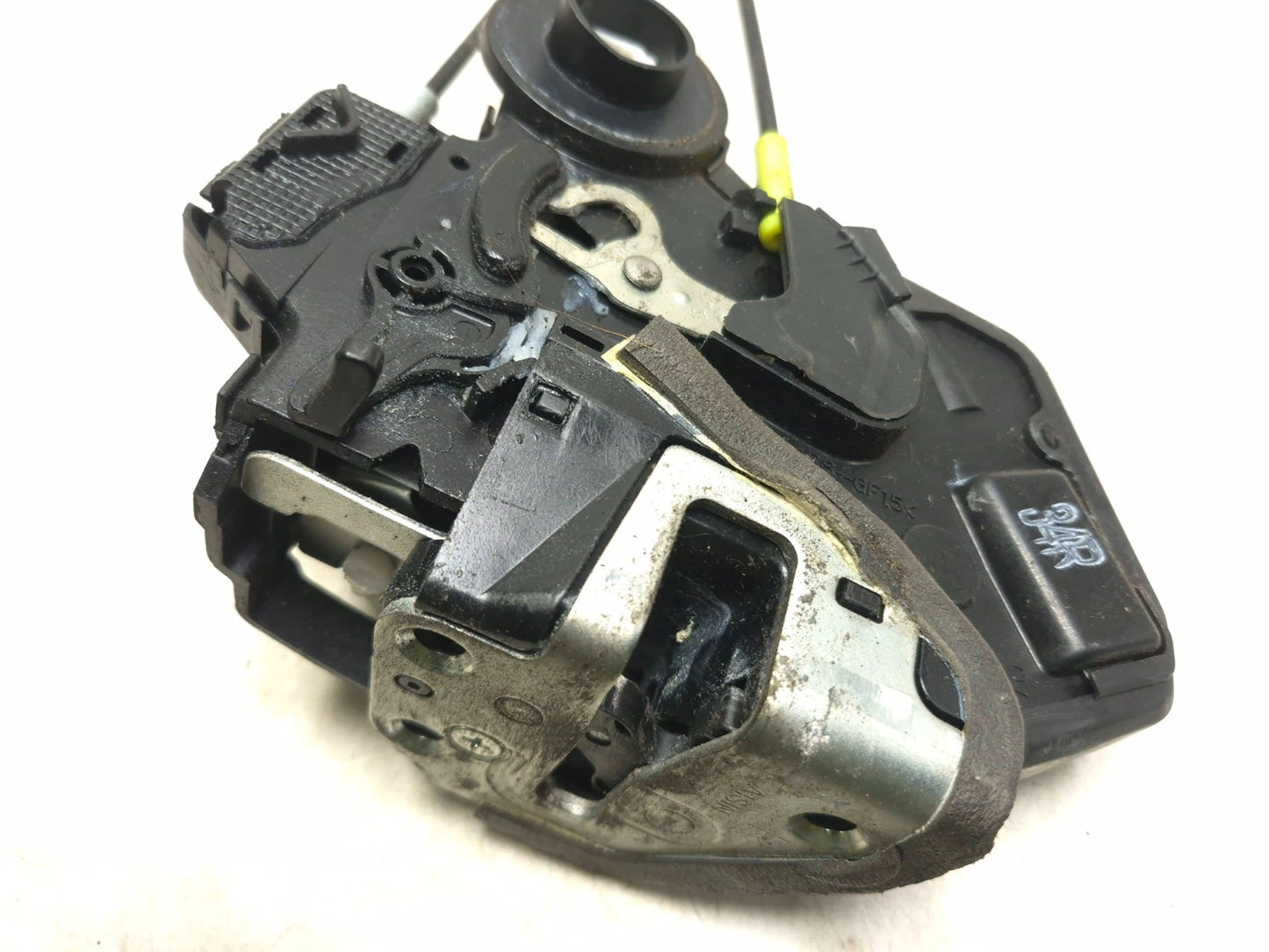 2007 Toyota Corolla Door Lock Actuator Rear Passenger Side Right 69050-02091 OEM