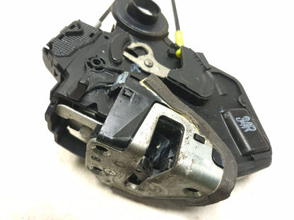 2007 Toyota Corolla Door Lock Actuator Rear Passenger Side Right 69050-02091 OEM