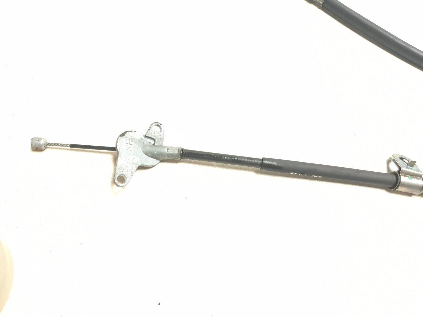 2018 Hyundai Sonata Sport Rear Parking Brake Cable OEM