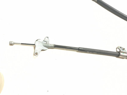 2018 Hyundai Sonata Sport Rear Parking Brake Cable OEM
