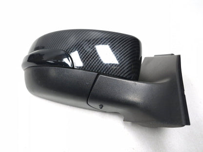 2014 Ford Focus St Door Mirror Right Passenger Side Carbon Oem✅