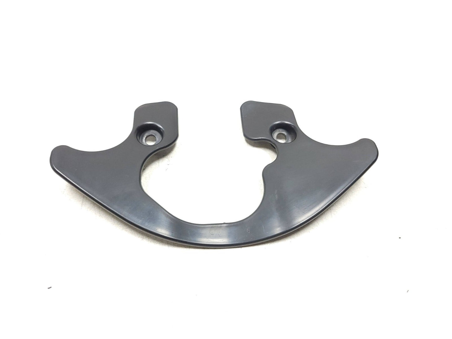 2006 2007 Honda Cbr1000rr Front Fork Inner Cover Panel 61403-mel-0000 OEM