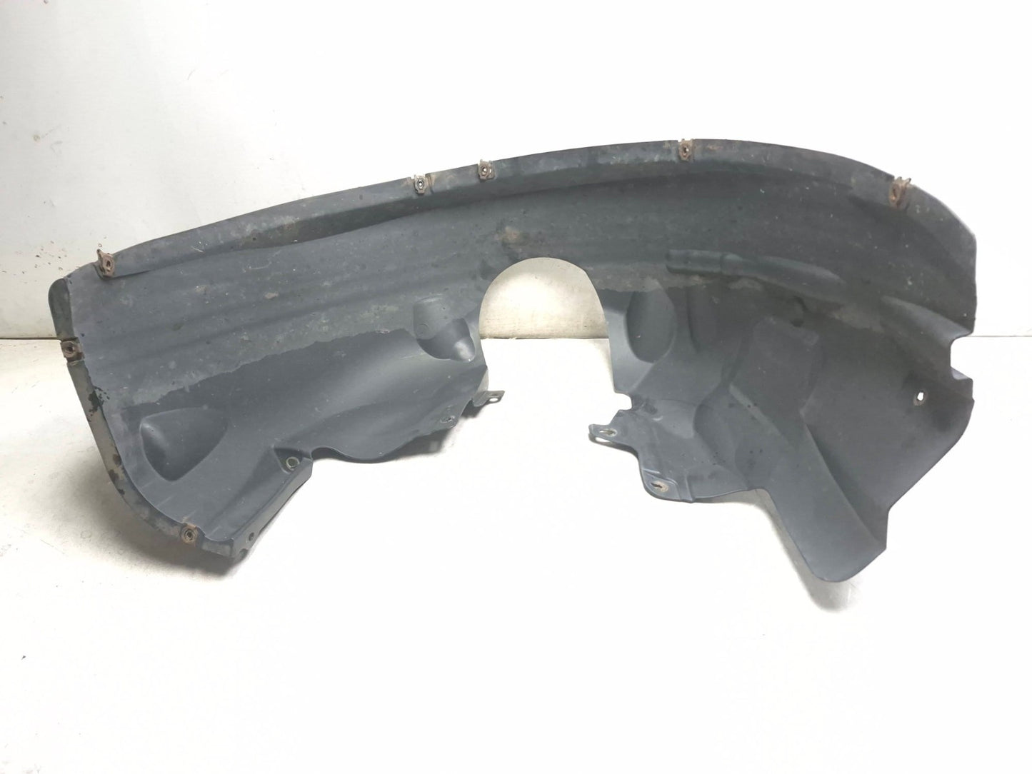2013 Ford Transit Connect Fender Liner Splash Guard Front Driver Side OEM