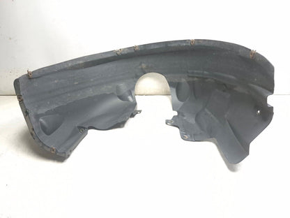 2013 Ford Transit Connect Fender Liner Splash Guard Front Driver Side OEM