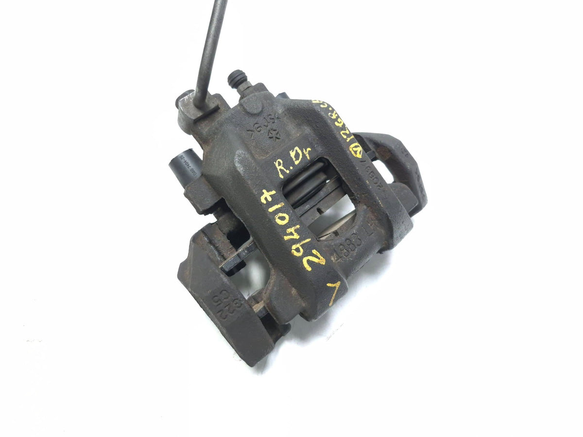 2011-2020 Jeep Grand Cherokee Dodge Durango Rear Brake Caliper Left & Right OEM