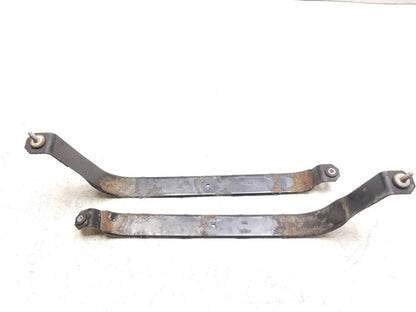 2017 Jaguar Xe Fuel Tank Strap OEM Gx73-9055-ac