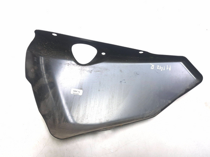 2021 Harley-davidson Sportster Xl1883 Oil Tank & Right Frame Side Cover OEM