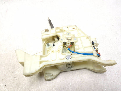 2017 Hyundai Sonata At Transmission Shifter Selector OEM