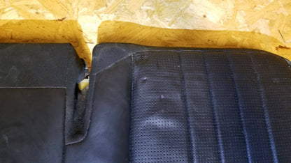 2004 Mercedes S55 Rear Seat Lower Cushion OEM