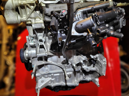 2023 Chevrolet Trailblazer Engine Motor 1.3l W/turbo 19k Mi. Needs Oil Pan✅