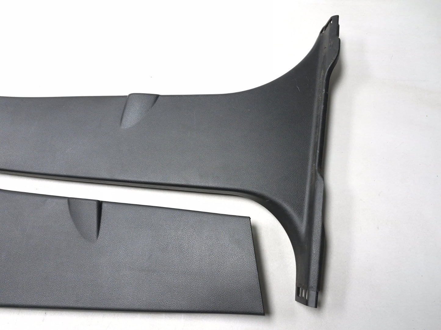 2014 Ford Focus St B-pillar Lower Trim Cover Panel Left & Right Pair Oem✅