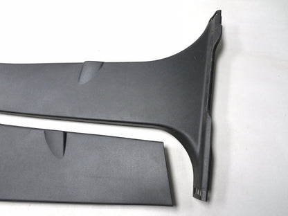 2014 Ford Focus St B-pillar Lower Trim Cover Panel Left & Right Pair Oem✅