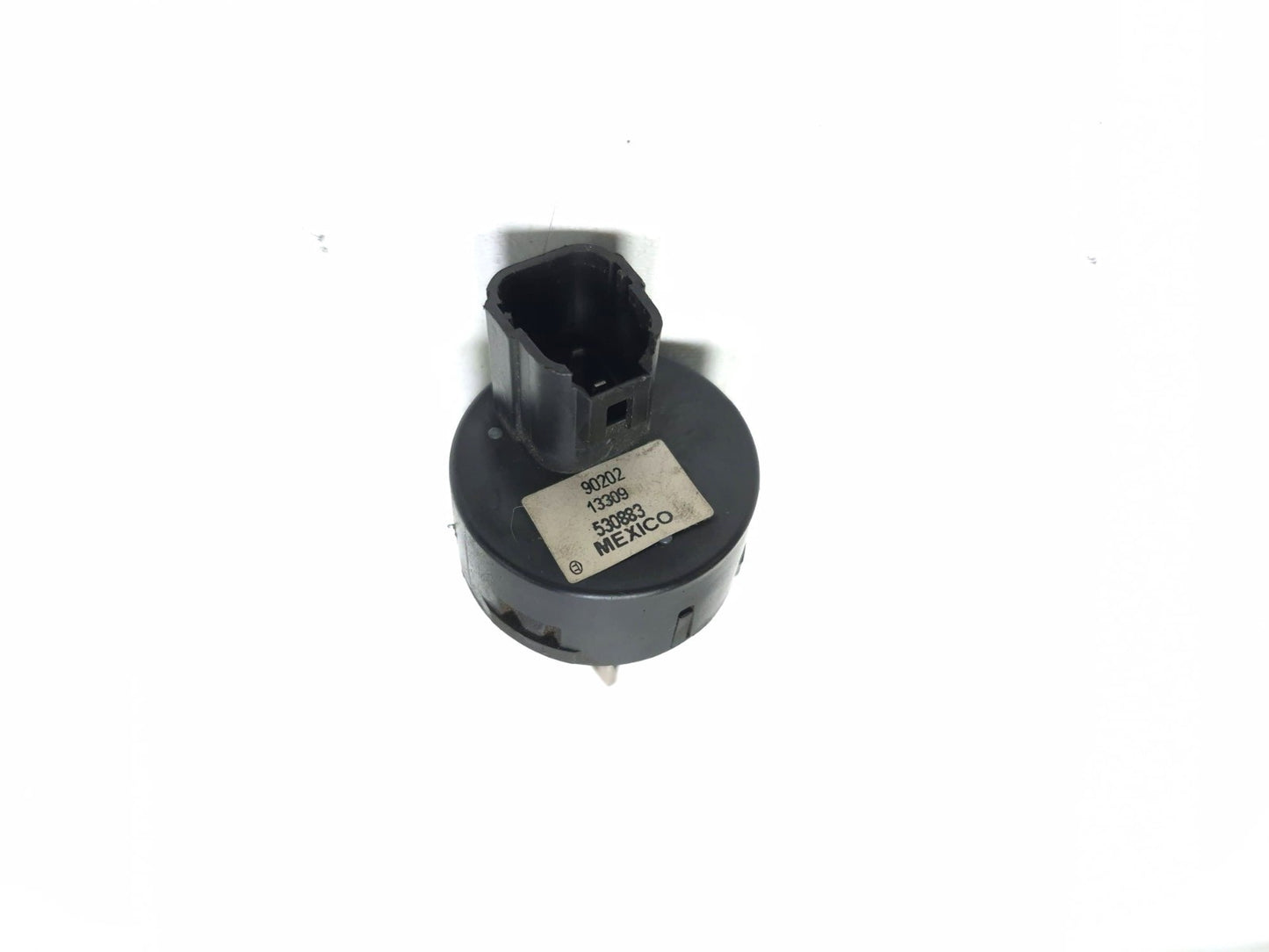 2014 Arctic Cat Zr6000 Ignition Lock Switch W/ Key OEM