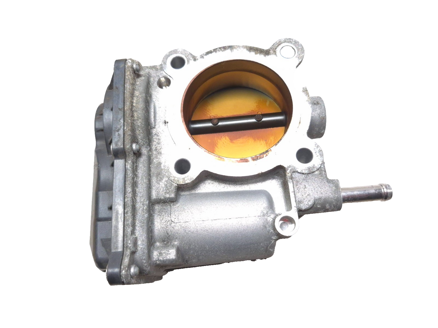 2011 Toyota Prius Throttle Body OEM