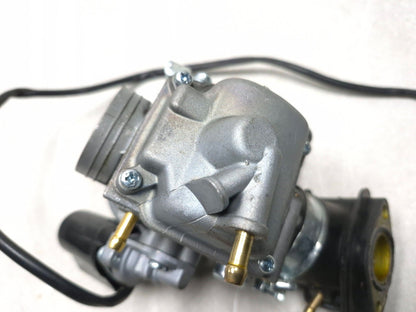 2025 Qiax Fy200t34/tank 200 Carburetor Assy OEM