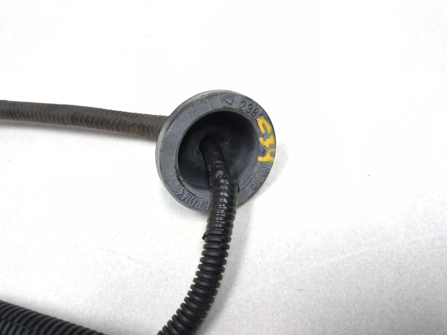2012 Toyota Camry Floor Body Wire Harness OEM