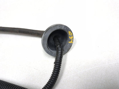 2012 Toyota Camry Floor Body Wire Harness OEM