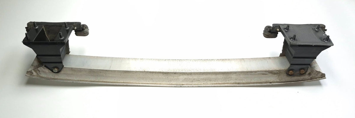 2010 Mercedes S400 W221 Rear Bumper Reinforcement Impact Bar OEM