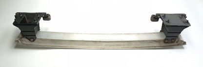 2010 Mercedes S400 W221 Rear Bumper Reinforcement Impact Bar OEM